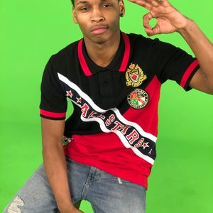 Meet your Posher, Corey